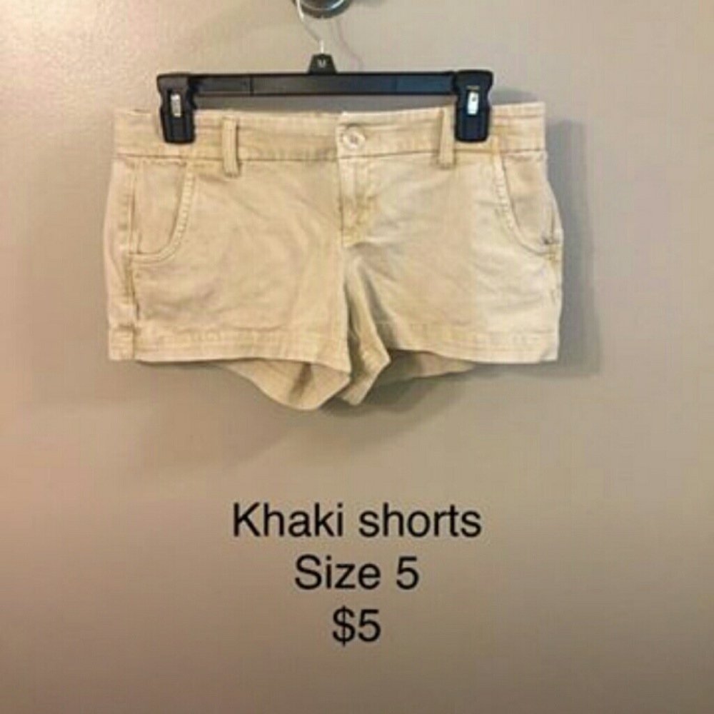 shorts